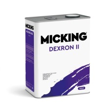Micking ATF DEXRON II, 4л.