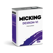 Micking ATF DEXRON-VI, 4л.