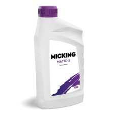 Micking ATF MATIC-S, 1л.