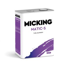 Micking ATF MATIC-S, 4л.