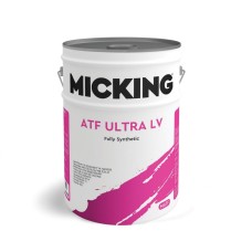 Micking ATF ULTRA LV, 20л.