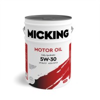 Micking Motor Oil EVO1 5W-30 SN/CF C2/C3 20л.