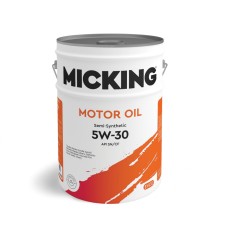 Micking Motor Oil EVO2 5W-30 SN/CF, 20л.