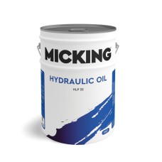 Micking Нydraulic Oil HLP 32, 20л.