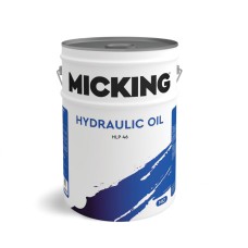 Micking Нydraulic Oil HLP 46, 20л.